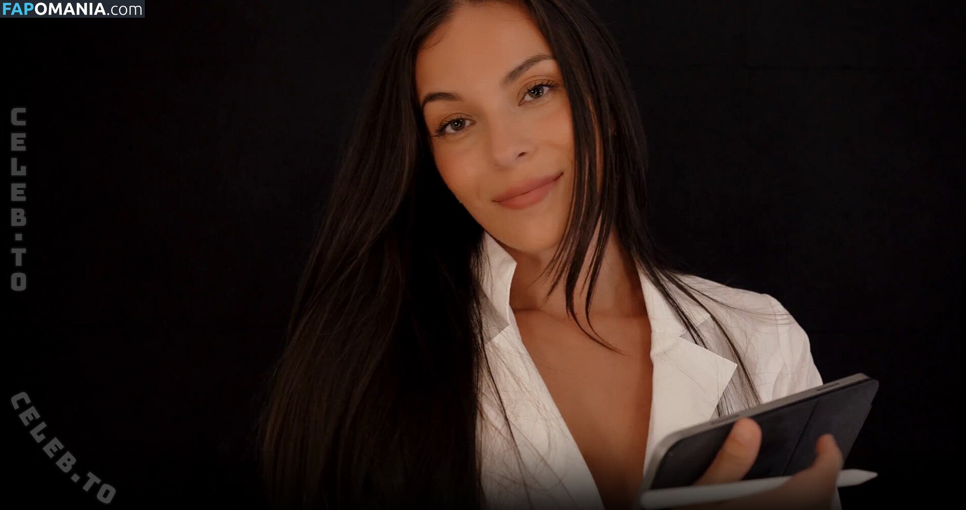 Puffin Asmr / PuffinASMR / puffinn__ ヌード OnlyFans  流出写真 #1