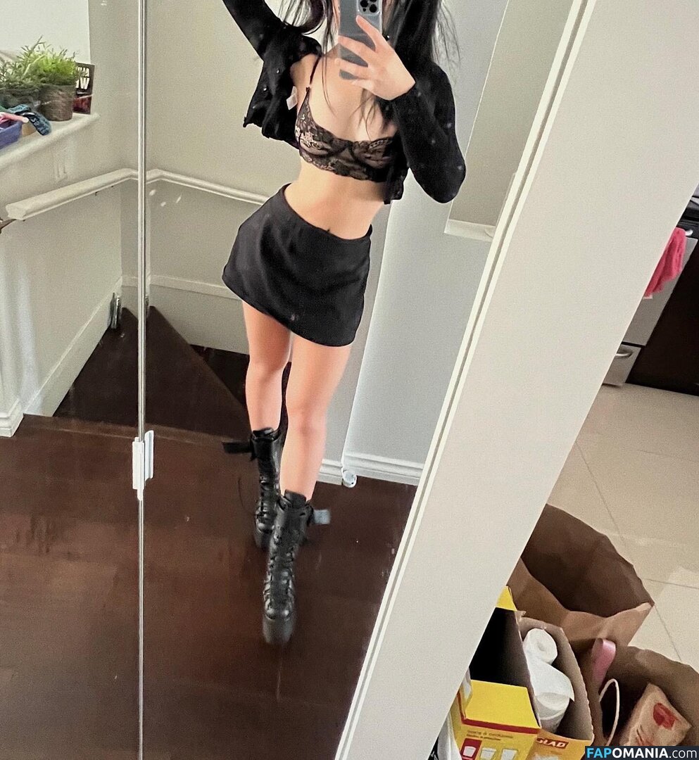 puffsbby ヌード OnlyFans  流出写真 #2