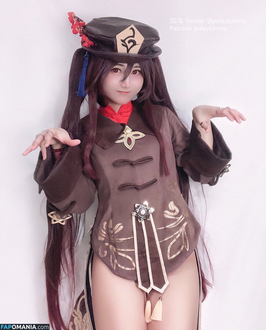 pulani / pulaylummy ヌード OnlyFans  流出写真 #1