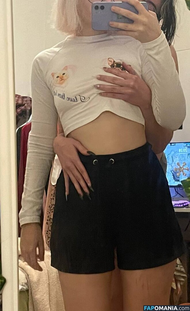 Pumpkin Pie / fairypie / hornypumpkin / pumpkinpiepitbull ヌード OnlyFans  流出写真 #16