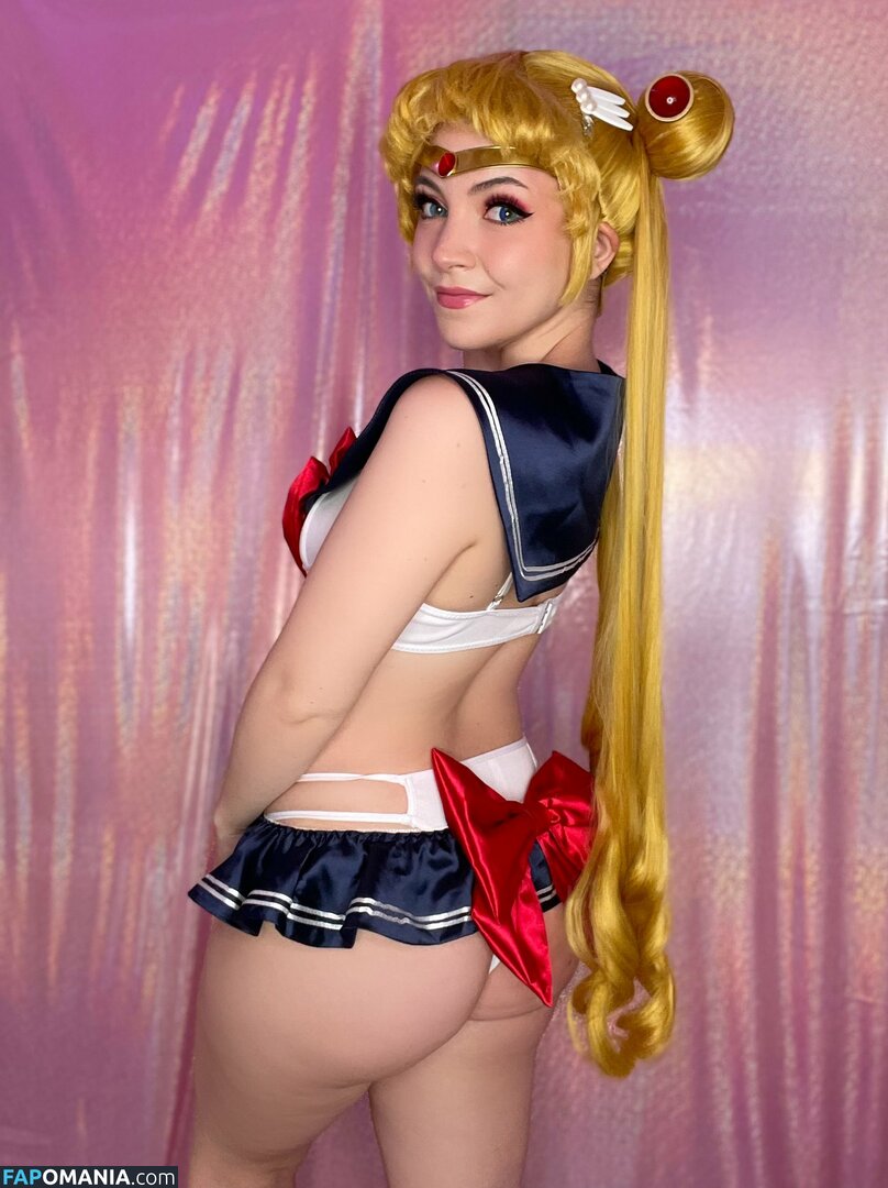 Pumpkin / Pumpkin.Pixie / Pumpkin.Pixie.Princess ヌード OnlyFans  流出写真 #40