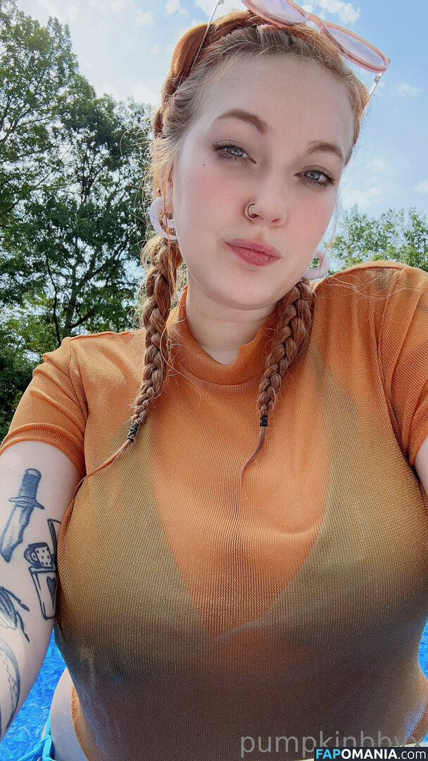 pumpkinbbyx ヌード OnlyFans  流出写真 #50