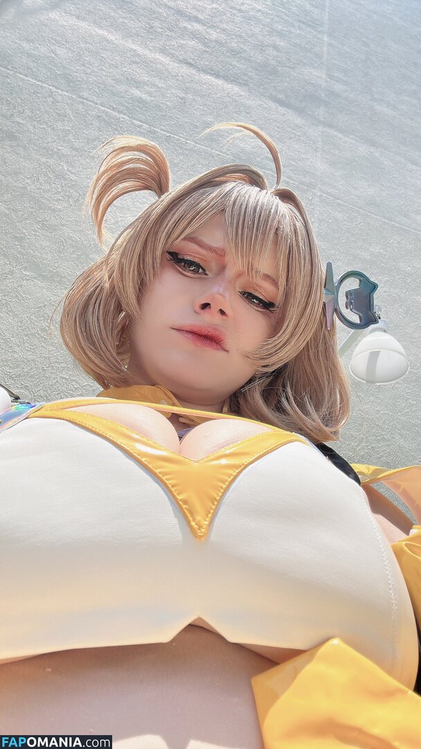 PunkMacarroni / Punk_Macarroni / punk__macarroni ヌード OnlyFans  流出写真 #1