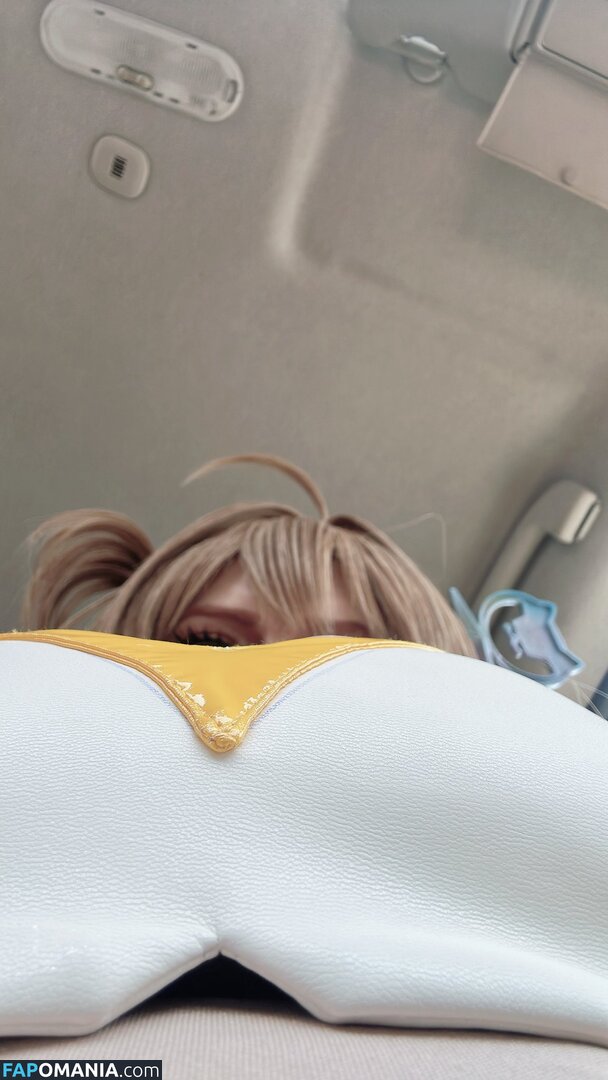 PunkMacarroni / Punk_Macarroni / punk__macarroni ヌード OnlyFans  流出写真 #2