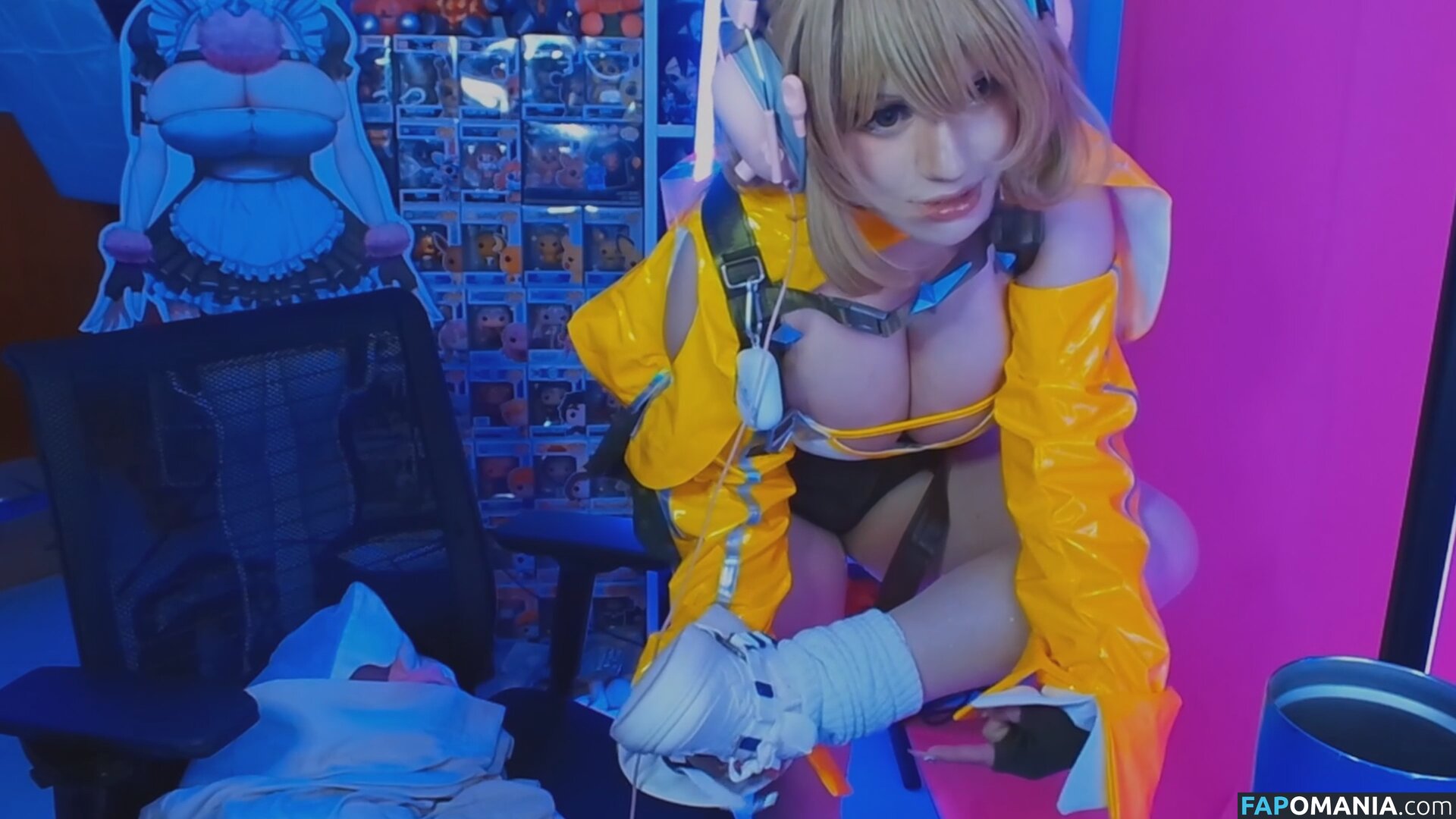 PunkMacarroni / Punk_Macarroni / punk__macarroni ヌード OnlyFans  流出写真 #4