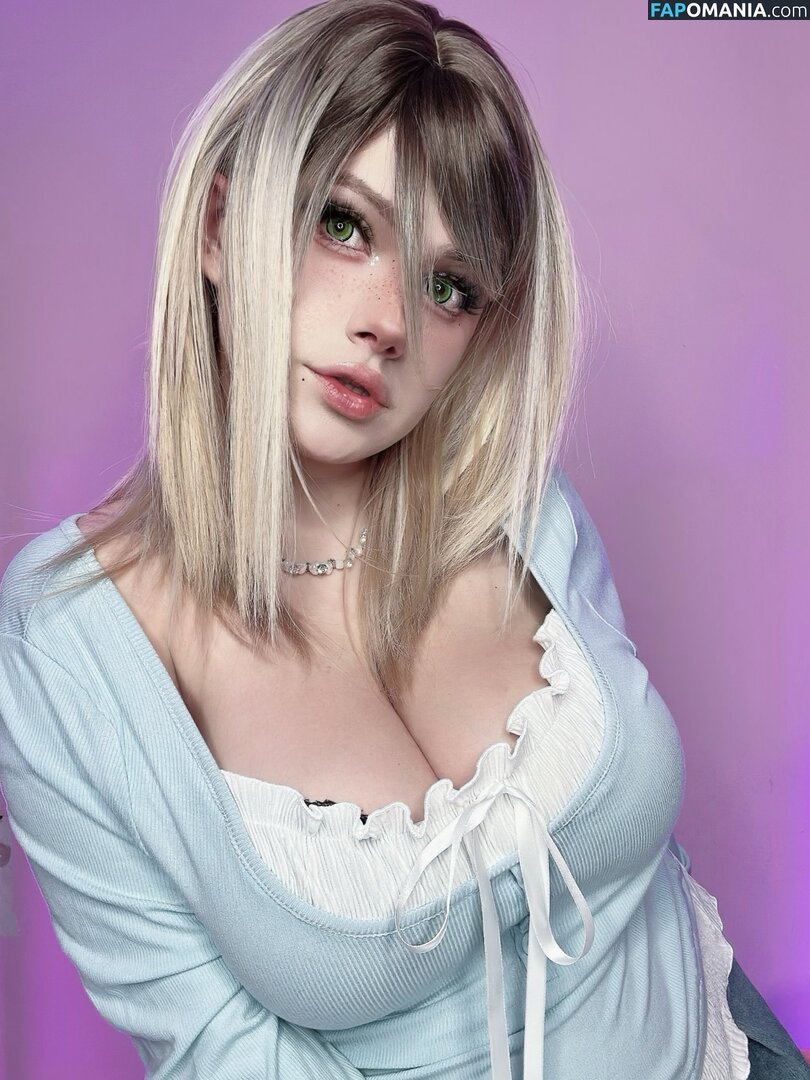 PunkMacarroni / Punk_Macarroni / punk__macarroni ヌード OnlyFans  流出写真 #8