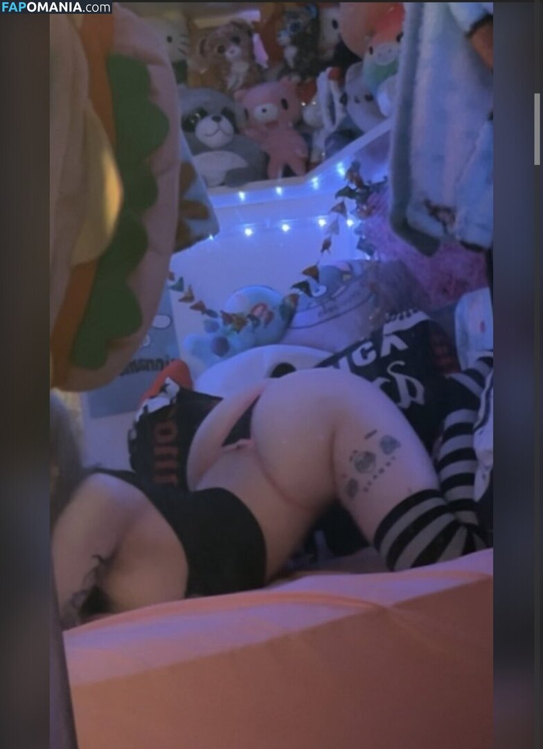 PupBunsOfficial / PuppyBuns ヌード OnlyFans  流出写真 #1