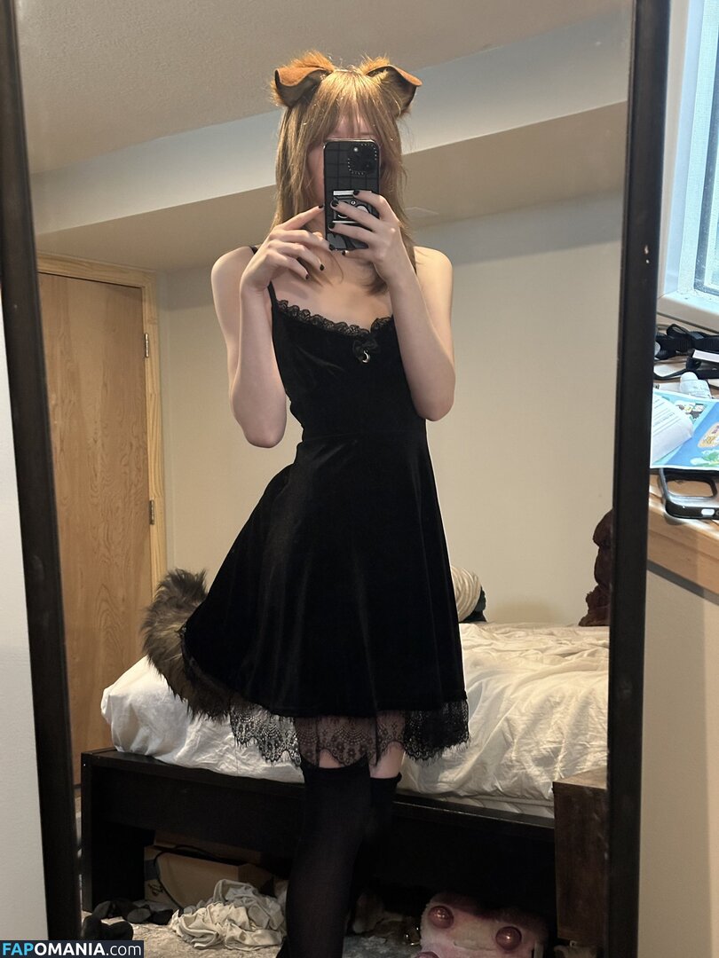 PuppyGirlBailey / https: / puppygirl_baileyy ヌード OnlyFans  流出写真 #8
