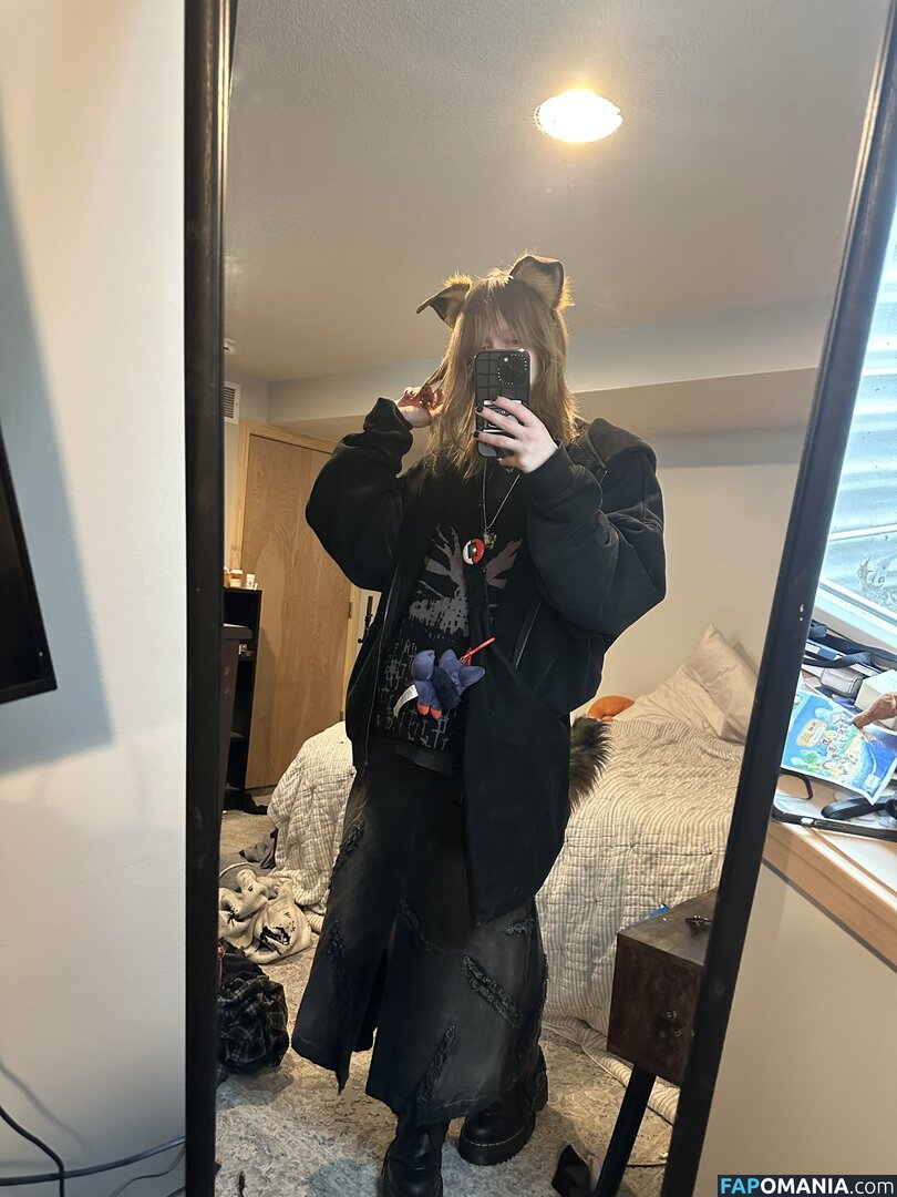 PuppyGirlBailey / https: / puppygirl_baileyy ヌード OnlyFans  流出写真 #9
