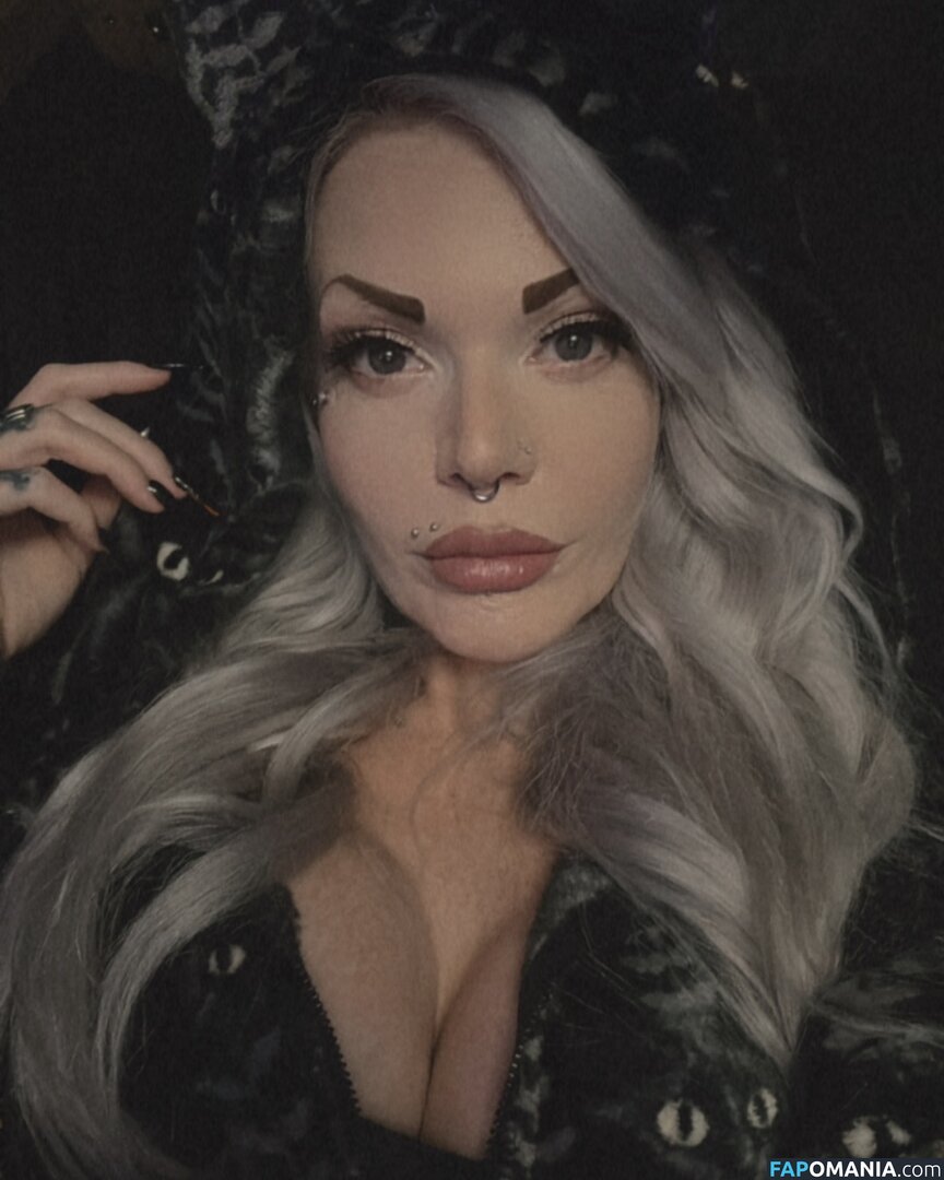 Pure.horror ヌード OnlyFans  流出写真 #1