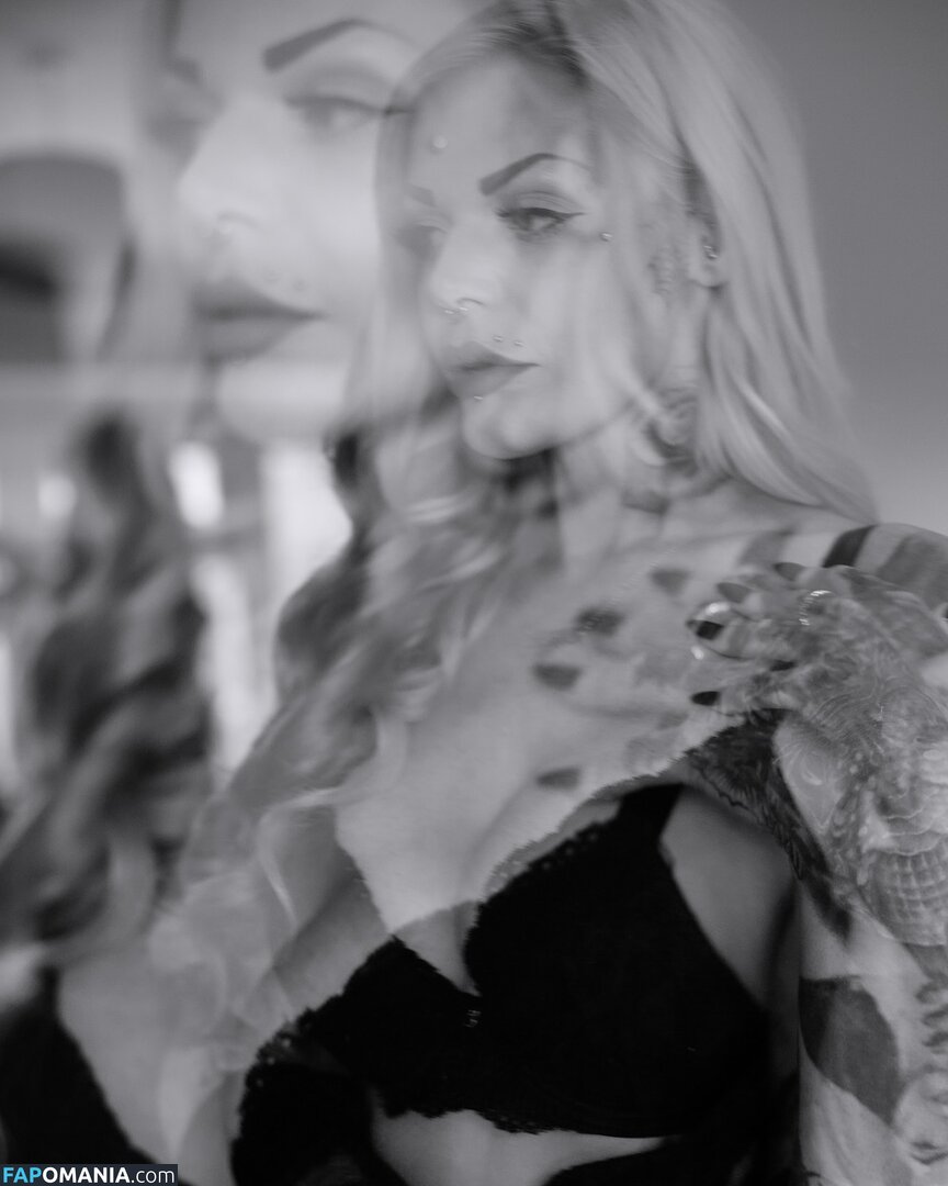 Pure.horror ヌード OnlyFans  流出写真 #16