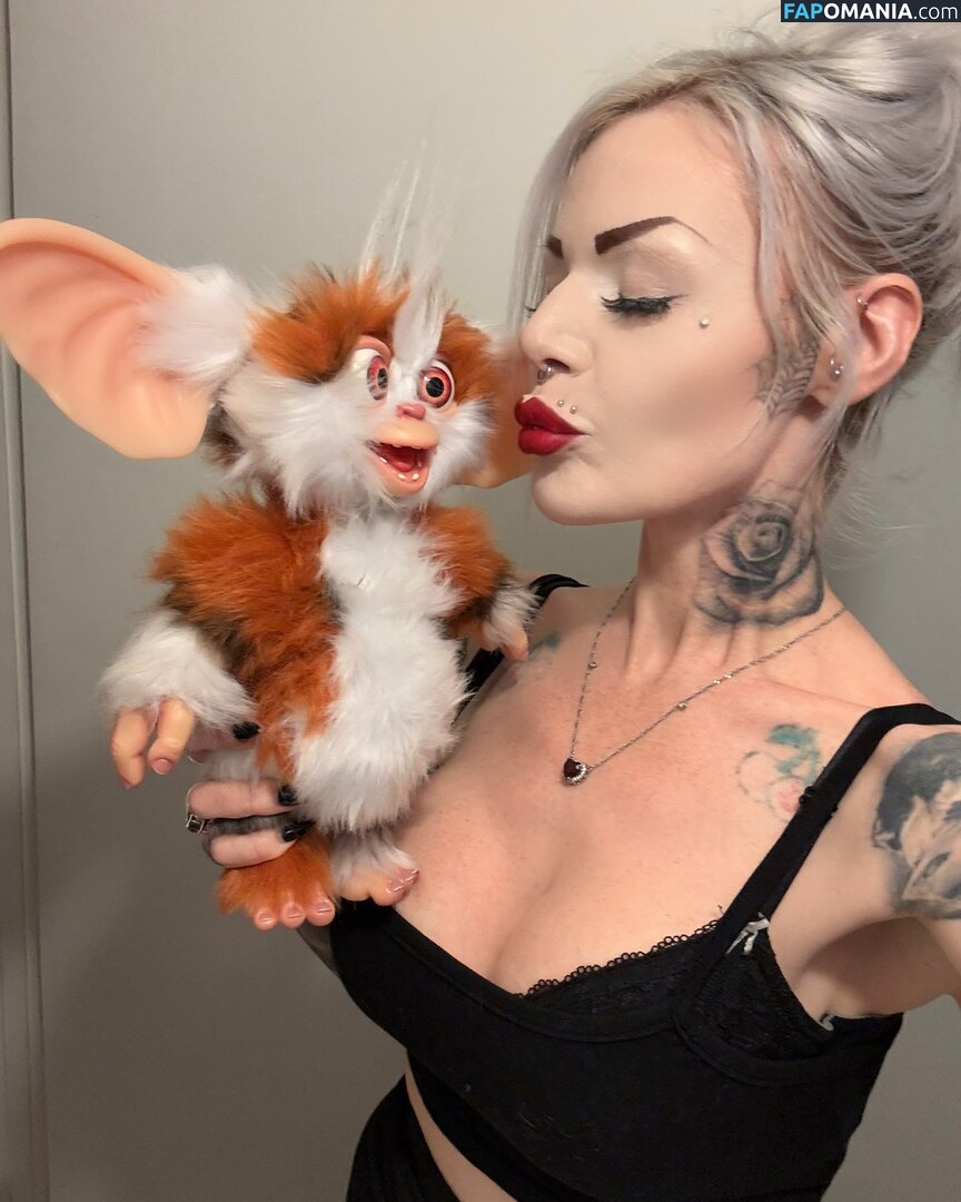 Pure.horror ヌード OnlyFans  流出写真 #18