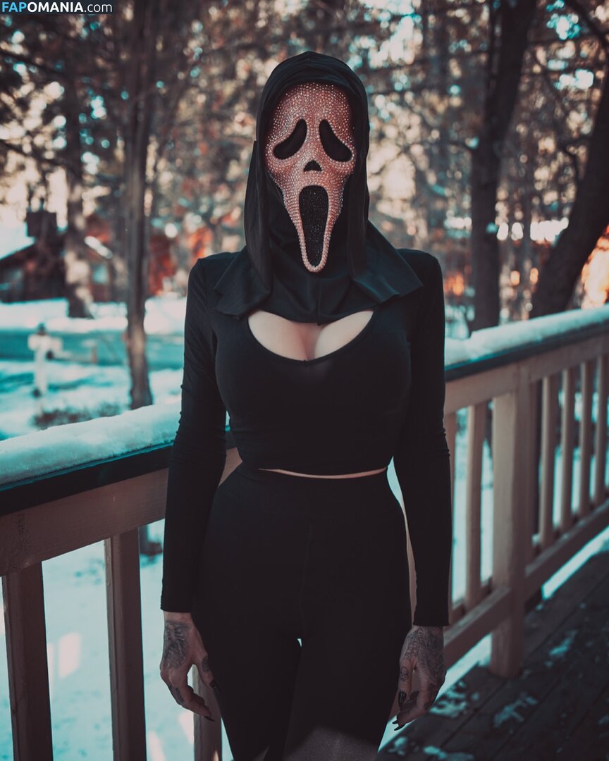 Pure.horror ヌード OnlyFans  流出写真 #19