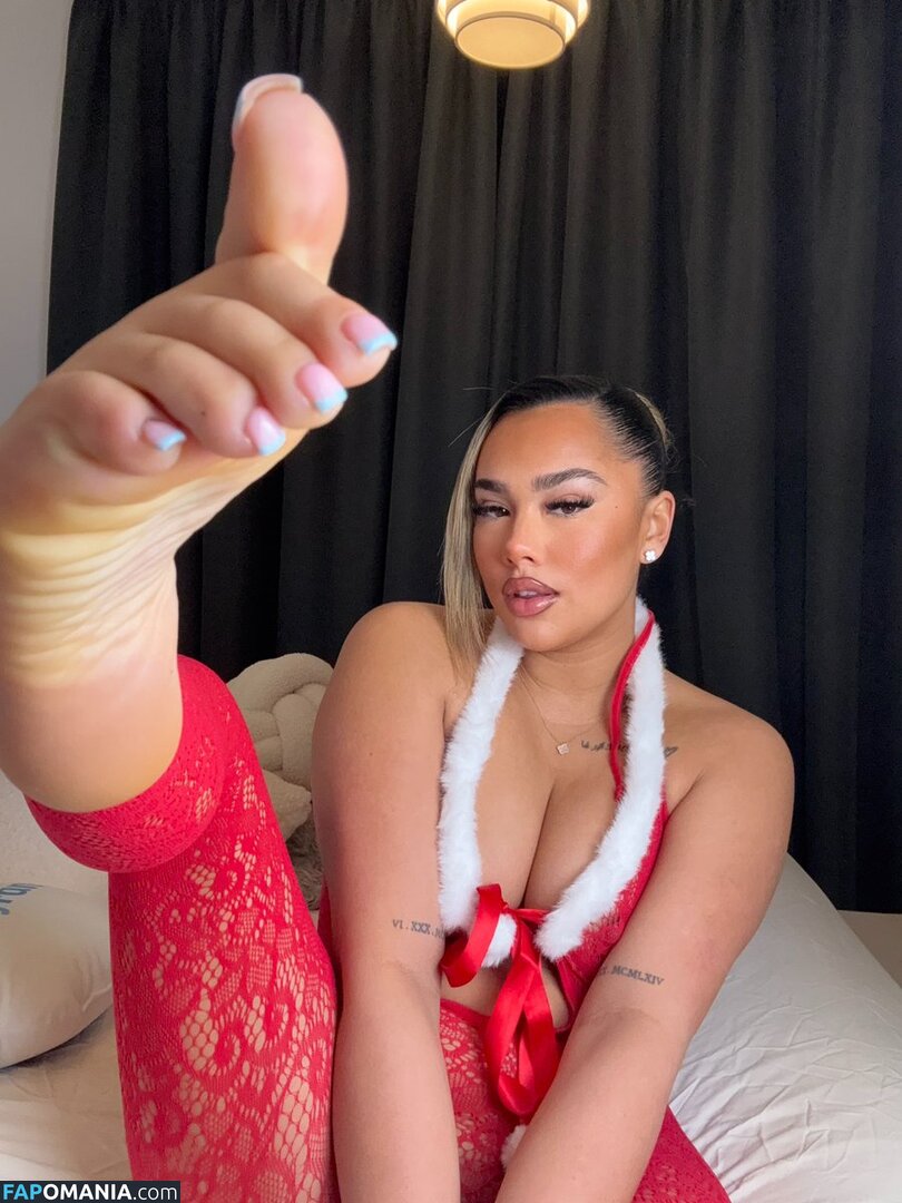 purelybamb ヌード OnlyFans  流出写真 #2