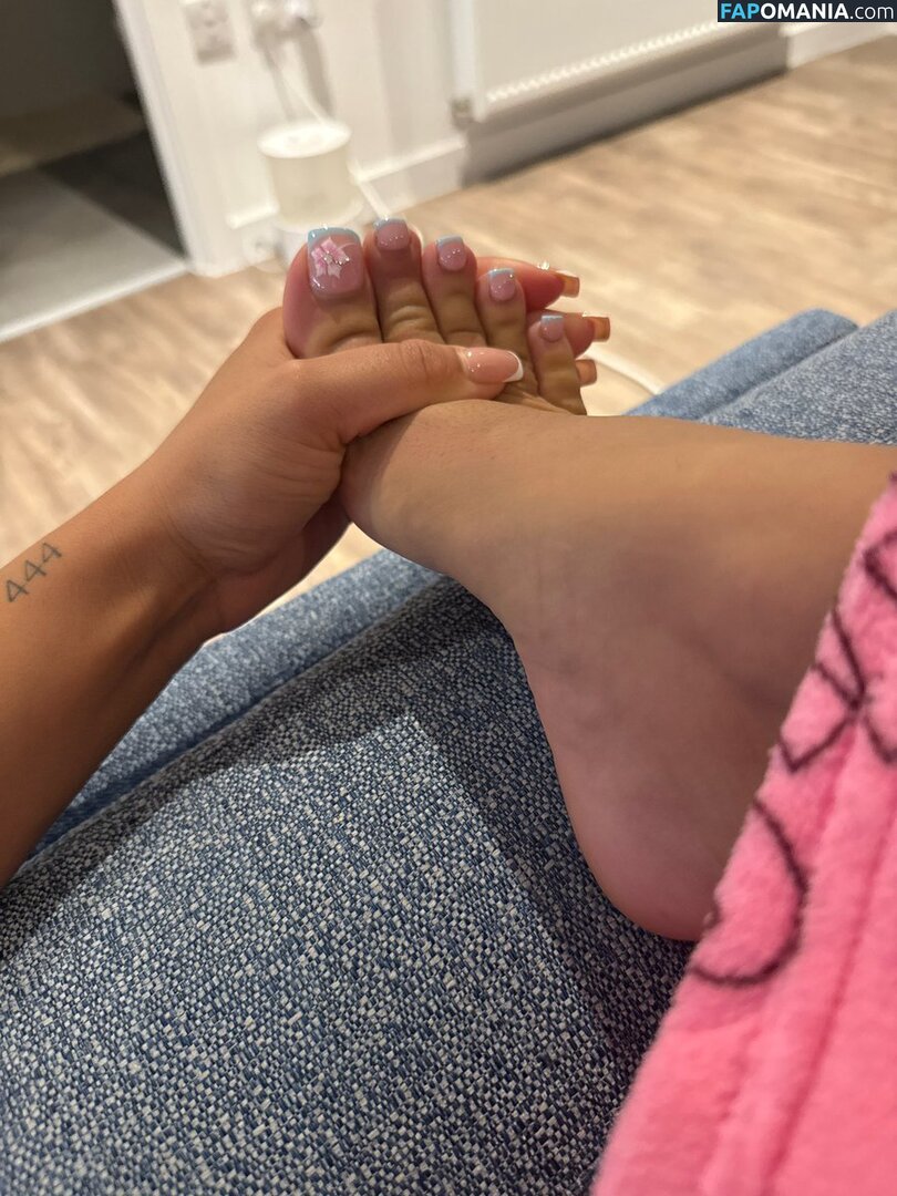 purelybamb ヌード OnlyFans  流出写真 #5