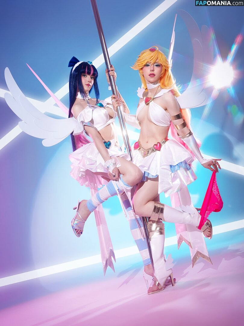 Purin / Purin_cosplay / aka_purin ヌード OnlyFans  流出写真 #5