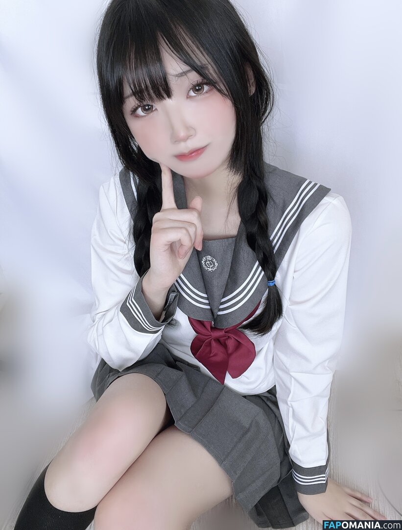 Purinn Cosplay / https: / purinn_cos ヌード OnlyFans  流出写真 #1