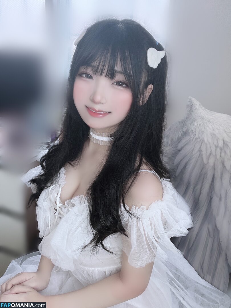 Purinn Cosplay / https: / purinn_cos ヌード OnlyFans  流出写真 #2