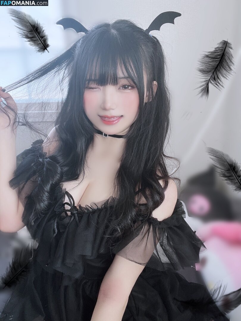 Purinn Cosplay / https: / purinn_cos ヌード OnlyFans  流出写真 #3