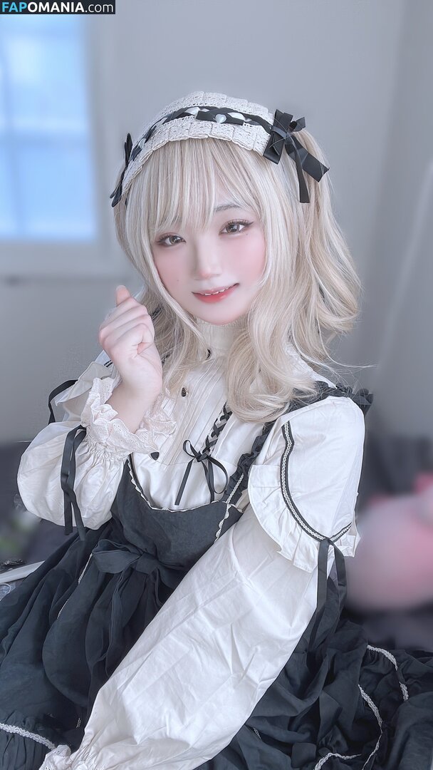Purinn Cosplay / https: / purinn_cos ヌード OnlyFans  流出写真 #5