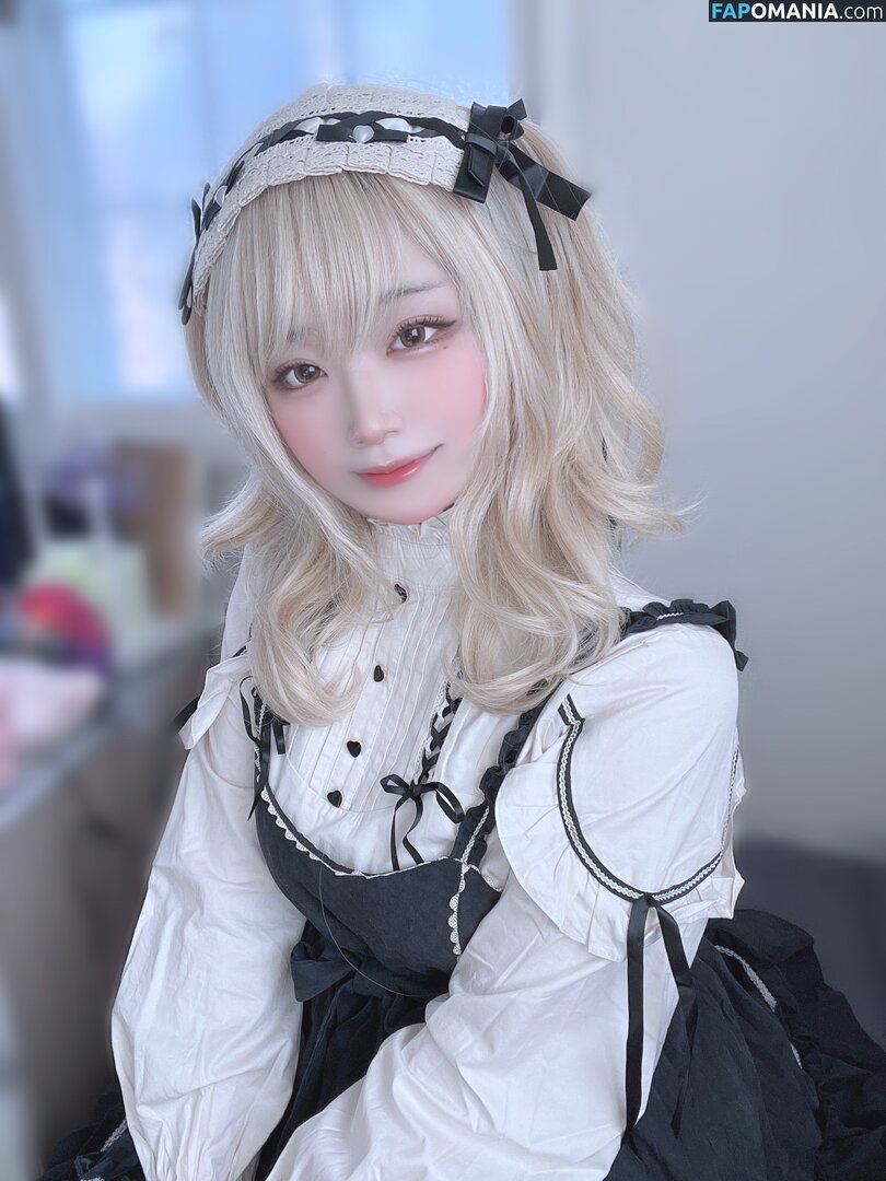 Purinn Cosplay / https: / purinn_cos ヌード OnlyFans  流出写真 #6