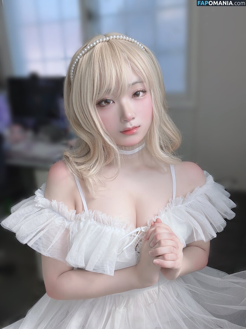 Purinn Cosplay / https: / purinn_cos ヌード OnlyFans  流出写真 #7