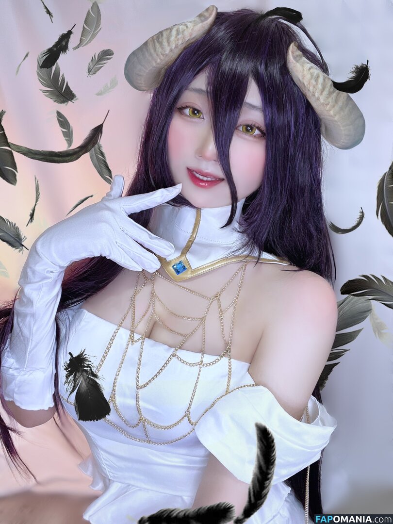 Purinn Cosplay / https: / purinn_cos ヌード OnlyFans  流出写真 #8