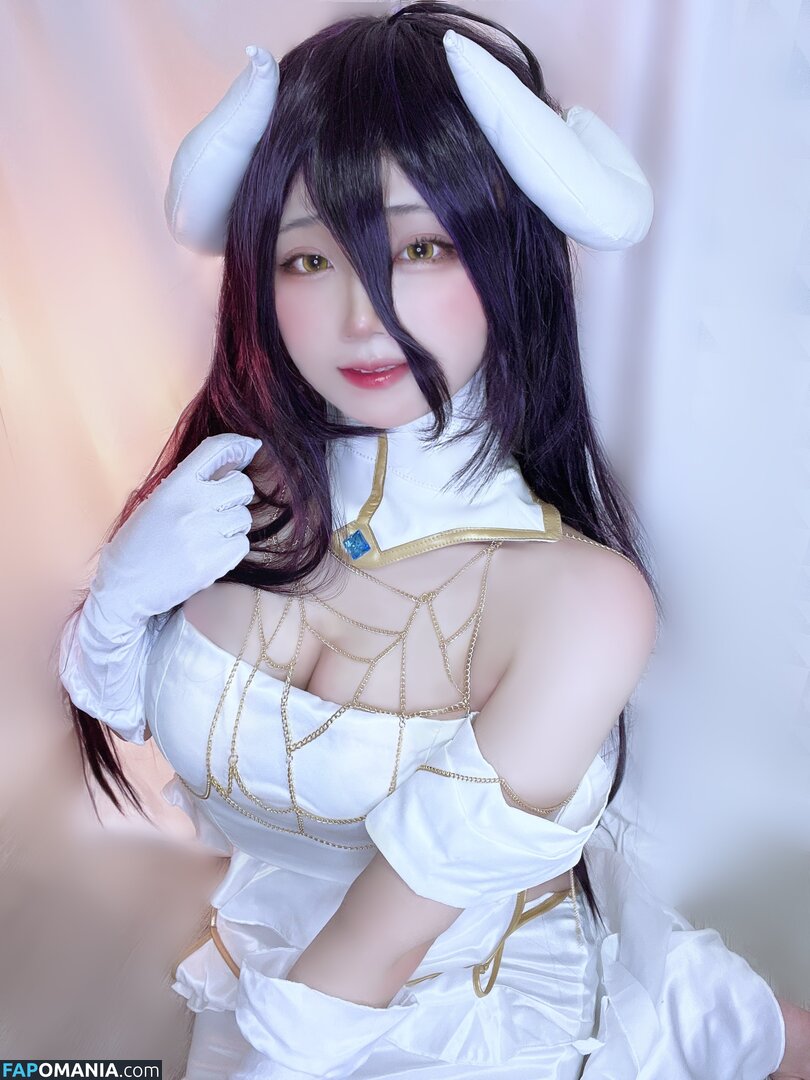 Purinn Cosplay / https: / purinn_cos ヌード OnlyFans  流出写真 #9