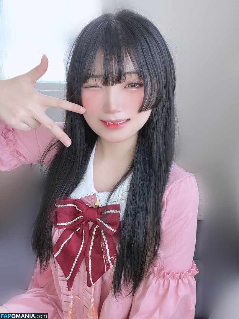 Purinn Cosplay / https: / purinn_cos ヌード OnlyFans  流出写真 #10