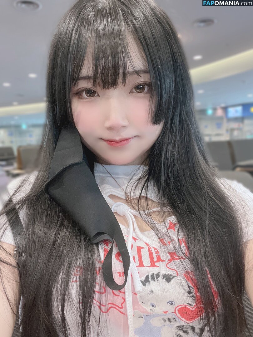 Purinn Cosplay / https: / purinn_cos ヌード OnlyFans  流出写真 #13