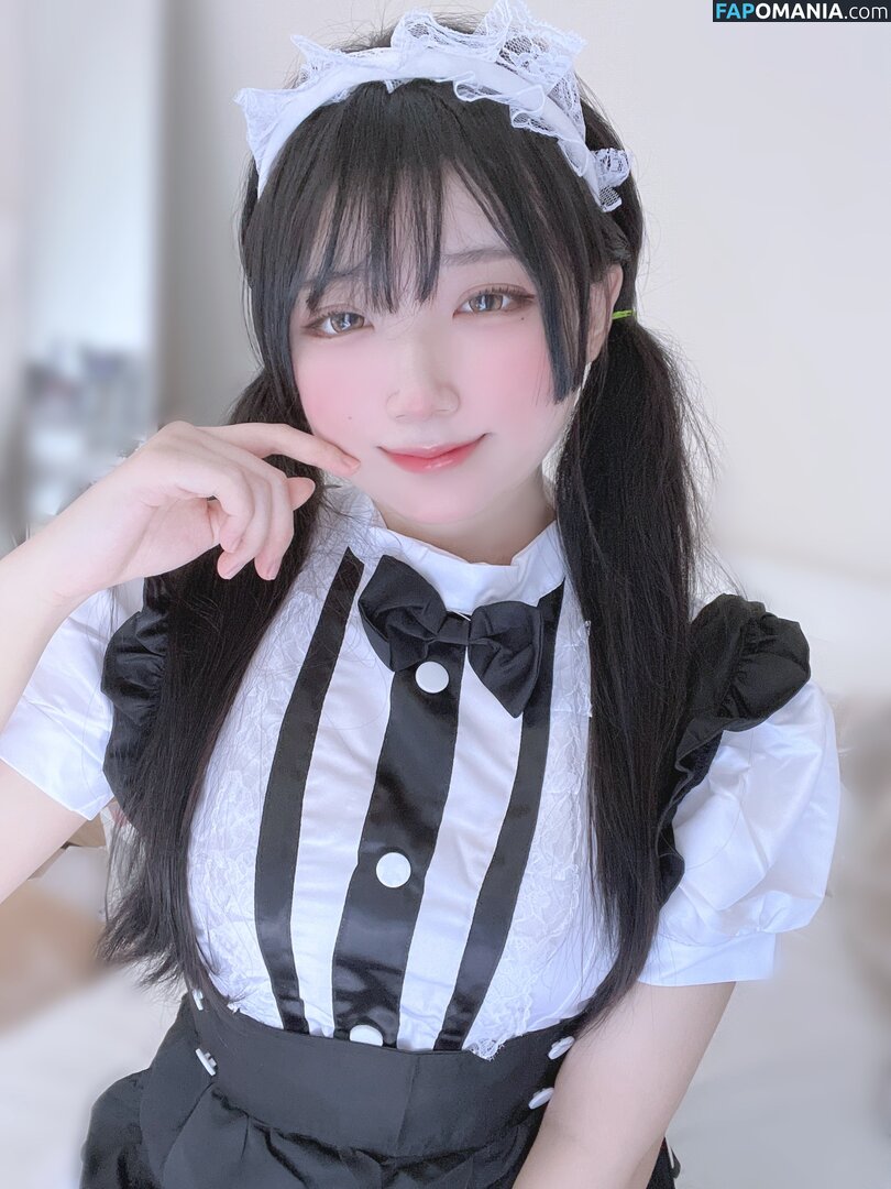 Purinn Cosplay / https: / purinn_cos ヌード OnlyFans  流出写真 #14