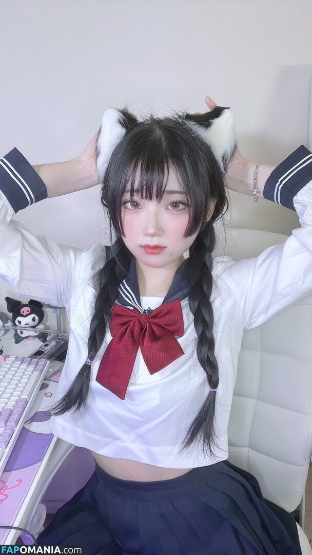 Purinn Cosplay / https: / purinn_cos ヌード OnlyFans  流出写真 #15