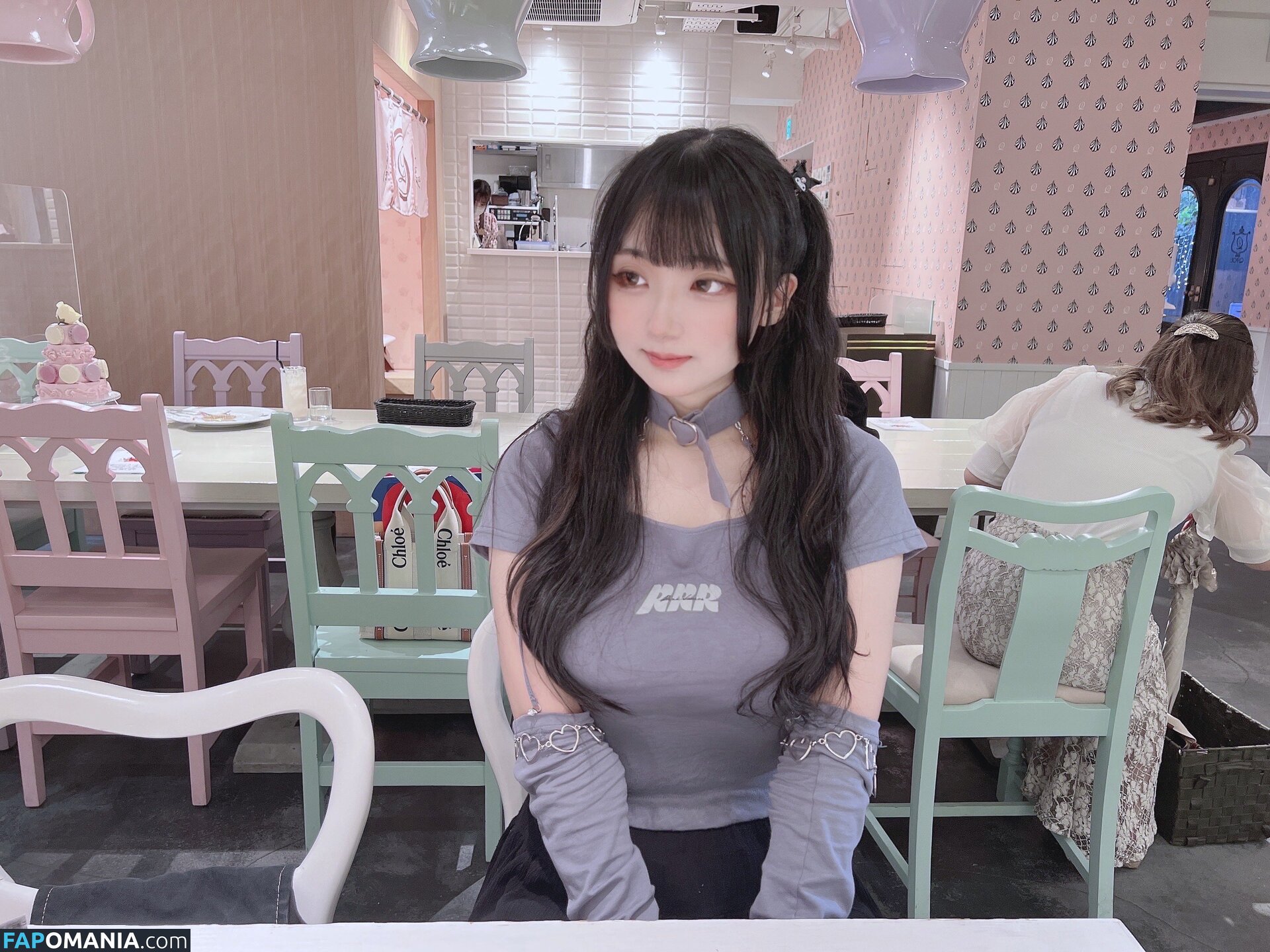 Purinn Cosplay / https: / purinn_cos ヌード OnlyFans  流出写真 #16