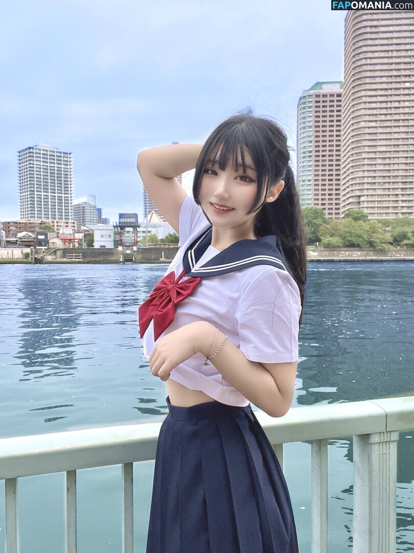 Purinn Cosplay / https: / purinn_cos ヌード OnlyFans  流出写真 #18