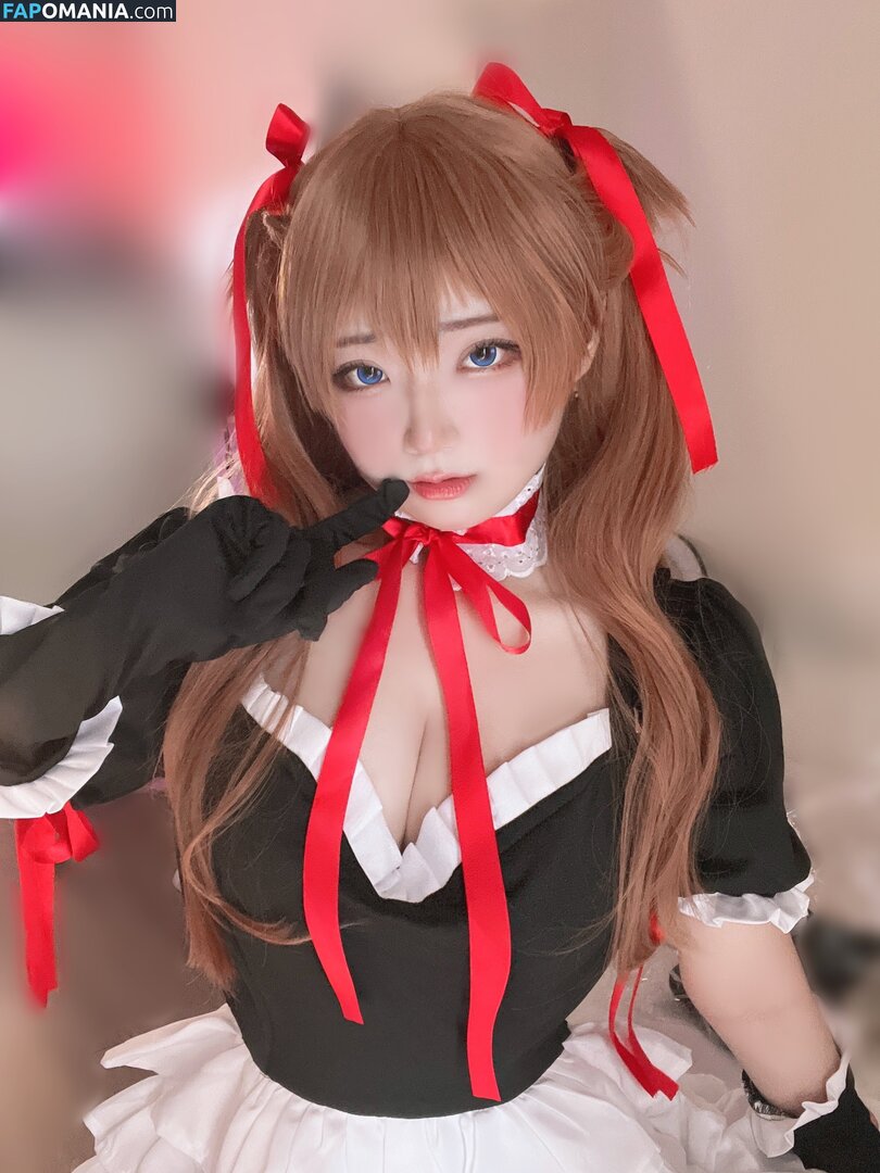Purinn Cosplay / https: / purinn_cos ヌード OnlyFans  流出写真 #20