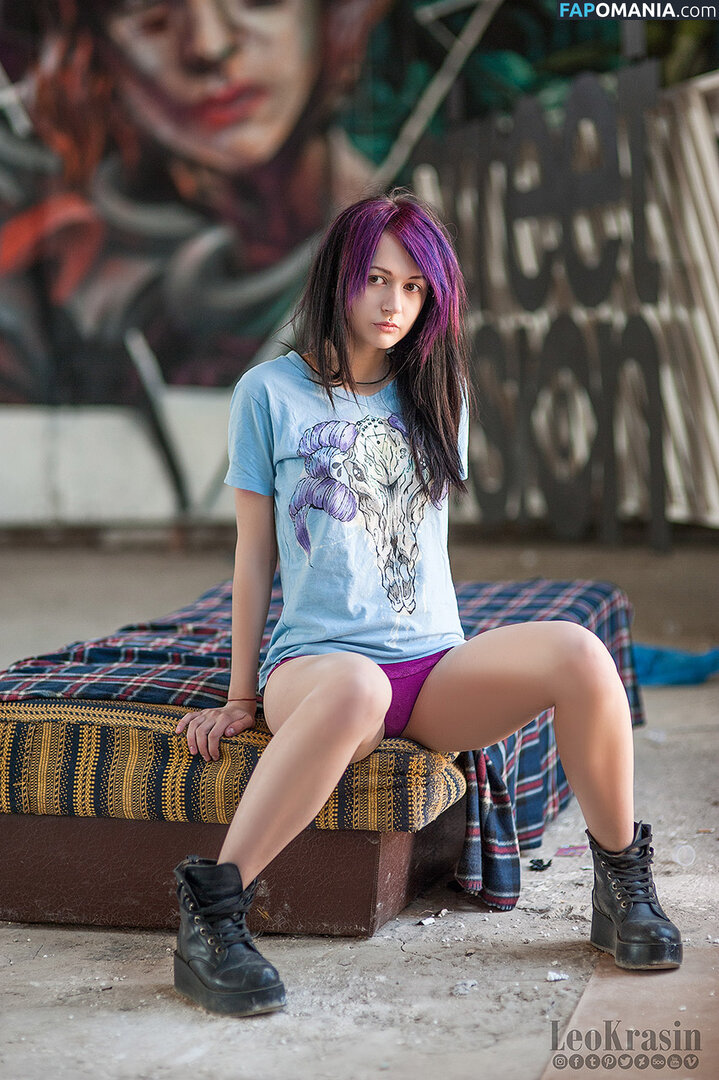 Purple Bitch / greatpurplebitch / https: / itstatypurple / lure_lady / purple_bitch ヌード OnlyFans  流出写真 #36
