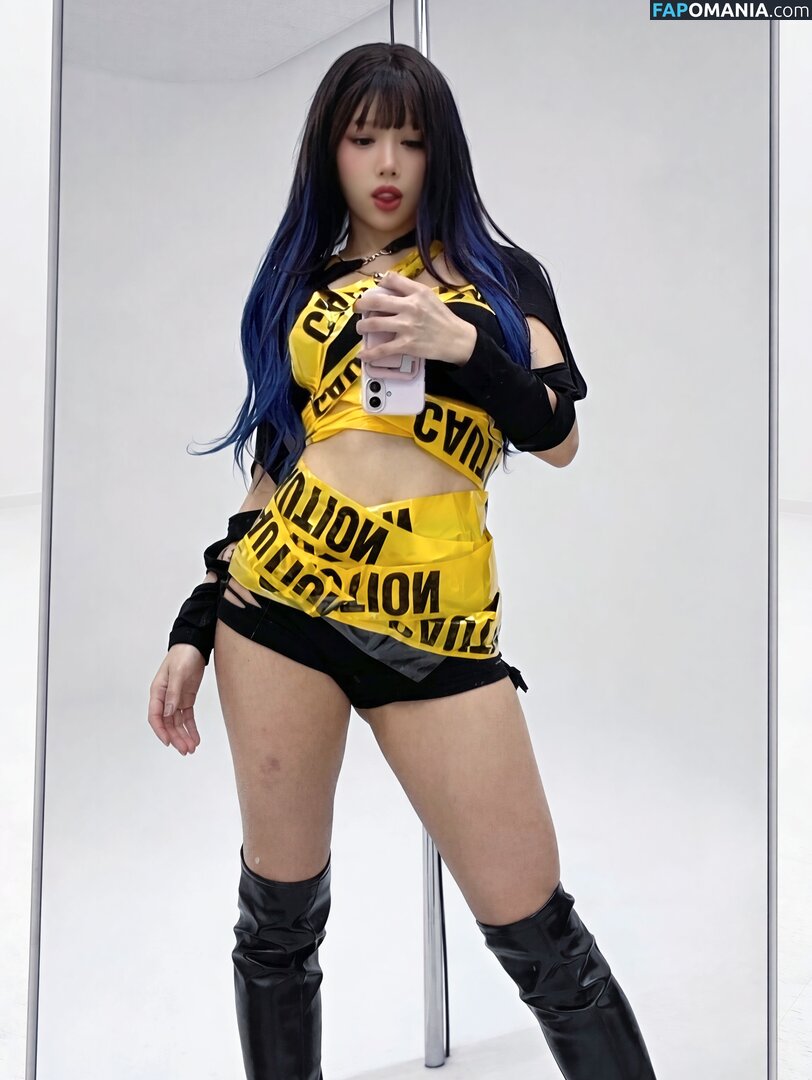 _purple_lee_ ヌード OnlyFans  流出写真 #2