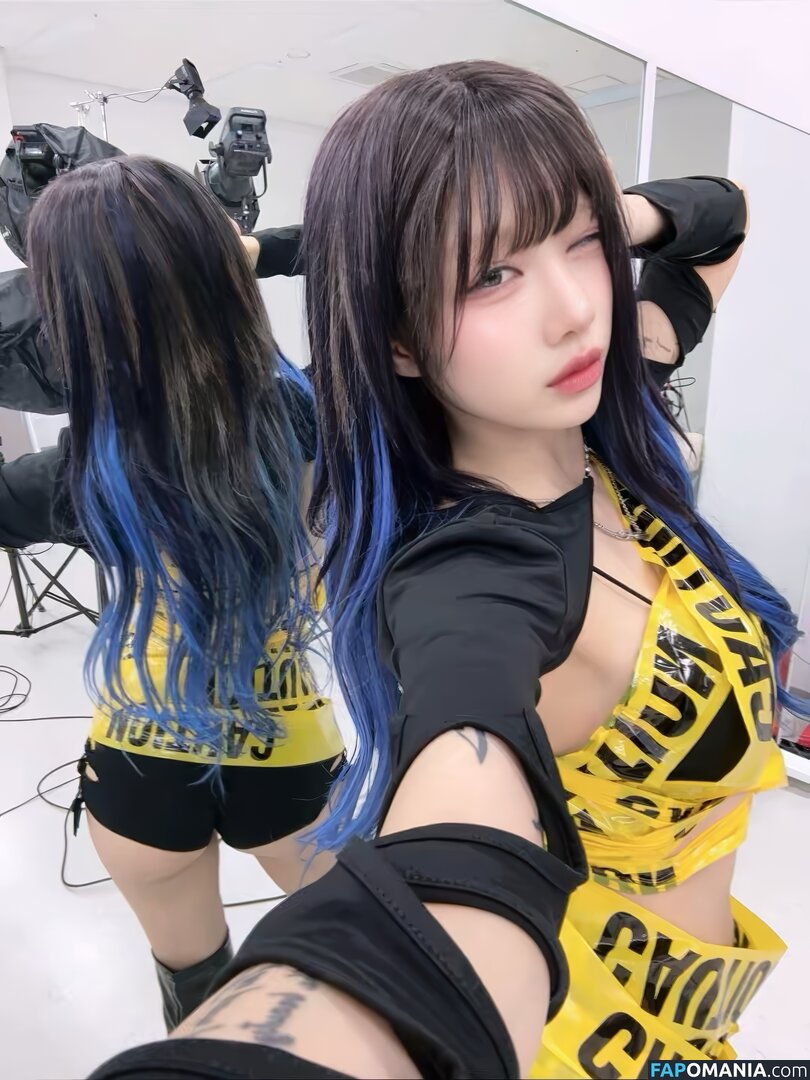 _purple_lee_ ヌード OnlyFans  流出写真 #4
