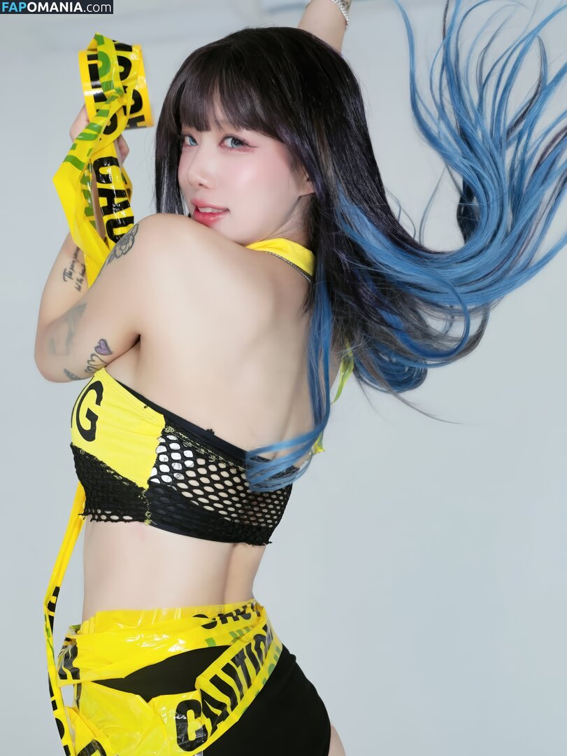 _purple_lee_ ヌード OnlyFans  流出写真 #7