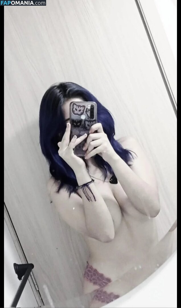 Purplelilith3 / purp.lilith ヌード OnlyFans  流出写真 #2