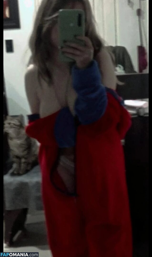 Purplelilith3 / purp.lilith ヌード OnlyFans  流出写真 #3