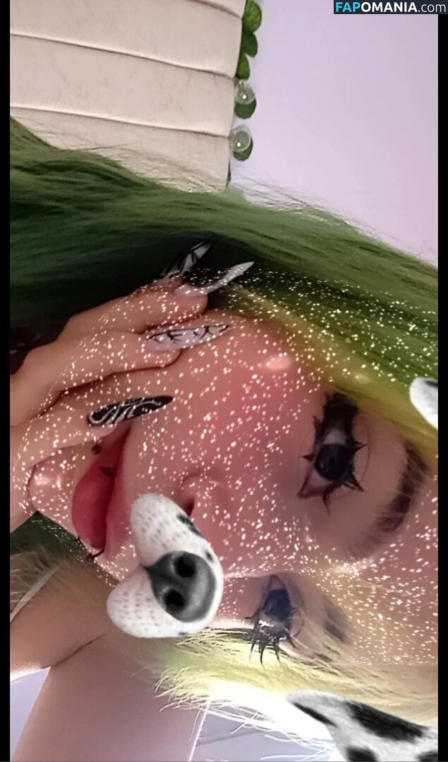Purplelilith3 / purp.lilith ヌード OnlyFans  流出写真 #6