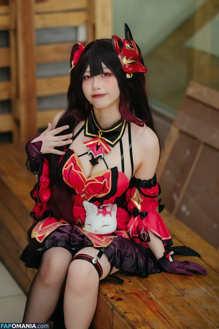 Purrin / Purrinchu ヌード OnlyFans  流出写真 #5