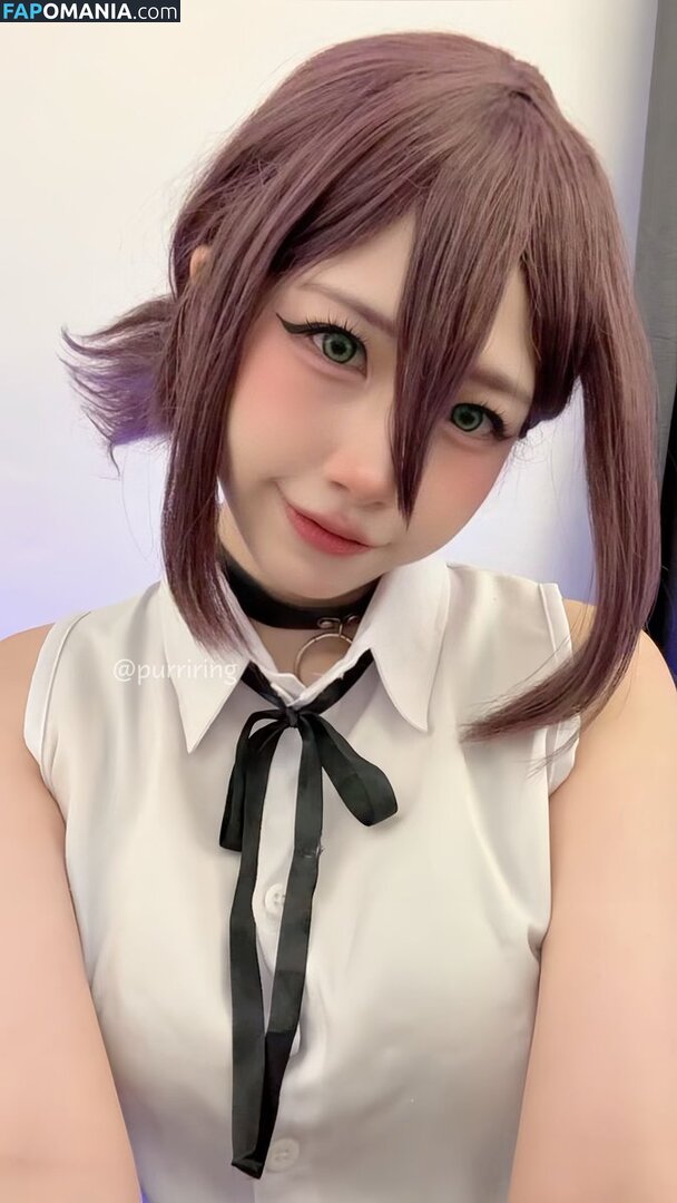 Purrin / Purrinchu ヌード OnlyFans  流出写真 #12