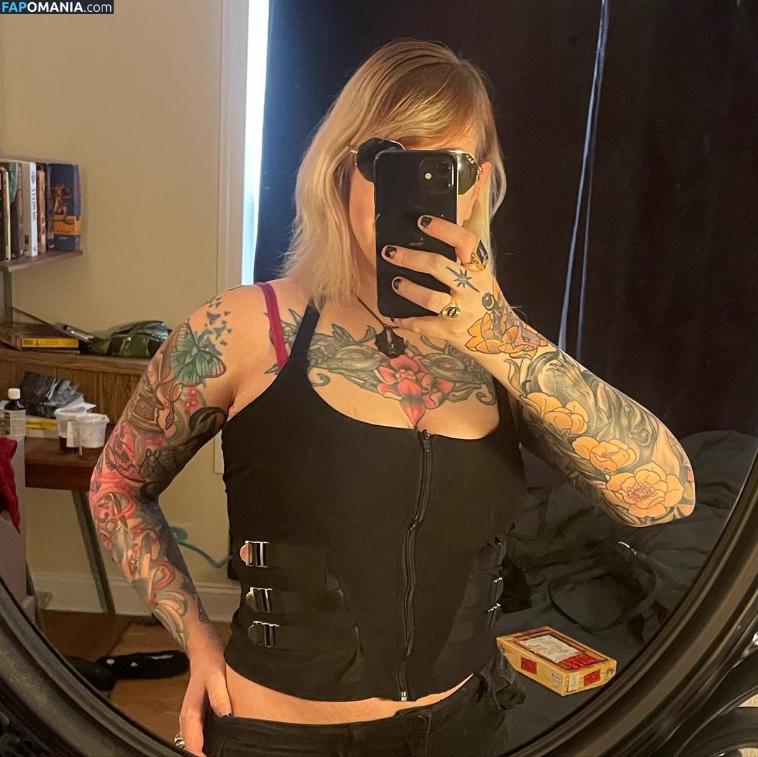 PushingUpRoses / https: / pushinuproses ヌード OnlyFans  流出写真 #5