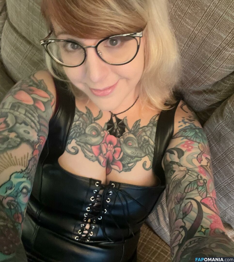 PushingUpRoses / https: / pushinuproses ヌード OnlyFans  流出写真 #19