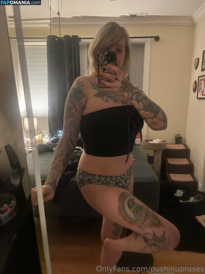 PushingUpRoses / https: / pushinuproses ヌード OnlyFans  流出写真 #157