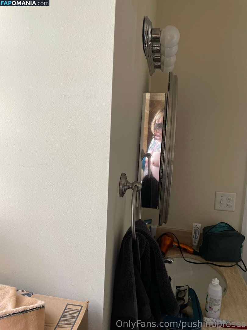 PushingUpRoses / https: / pushinuproses ヌード OnlyFans  流出写真 #307