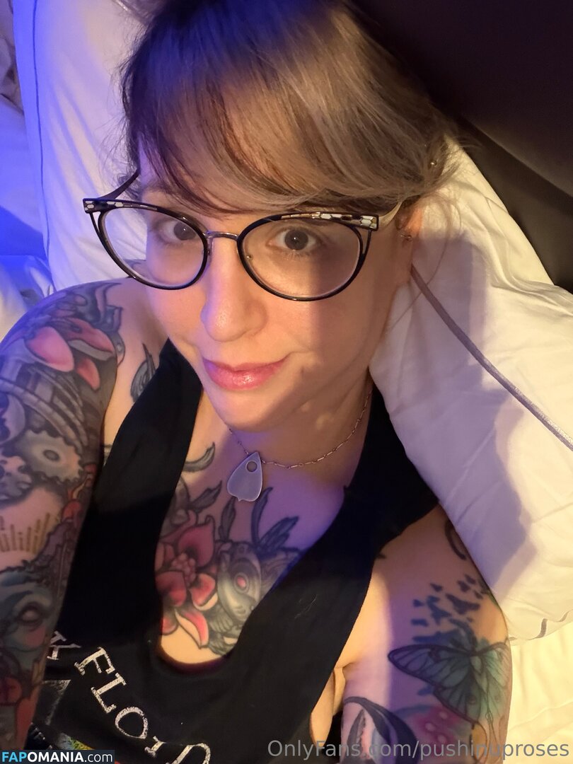 PushingUpRoses / https: / pushinuproses ヌード OnlyFans  流出写真 #360