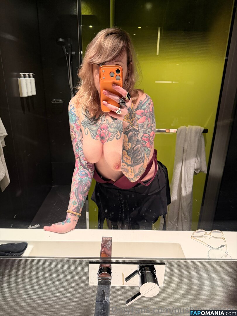 PushingUpRoses / https: / pushinuproses ヌード OnlyFans  流出写真 #365